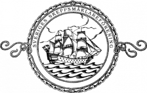 Logo Swdish Shipbrokers' Association