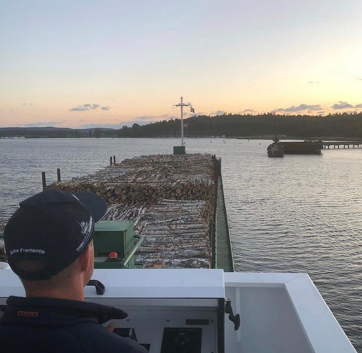 Pilotage