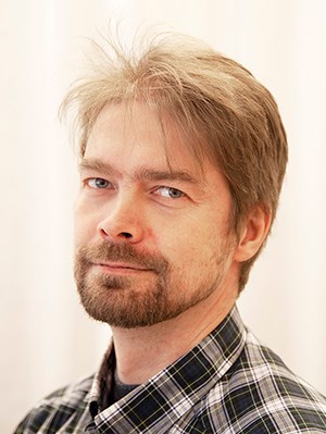 Johan Semberg, Sjöfartsverket.