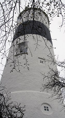 Photo: Eva Nordström, The Swedish Maritime Administration Långe Jan.