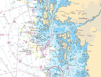 VTS Göteborg VTS Göteborg