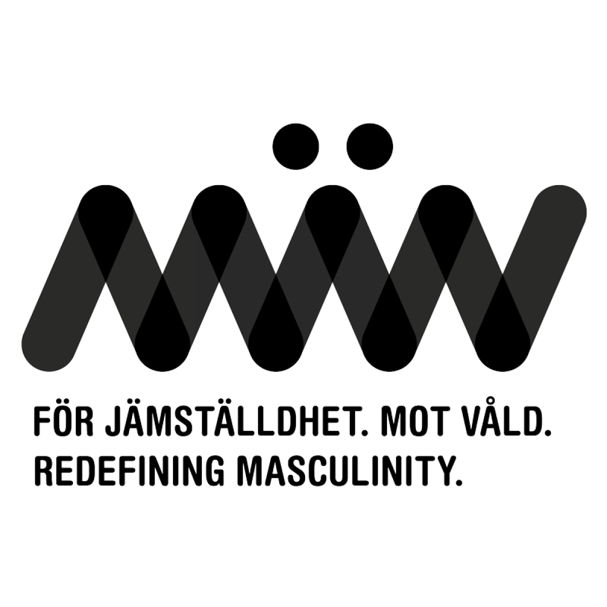 MÄN logotype
