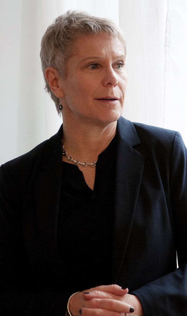 Ulrika Hamberg, Mälarprojektet