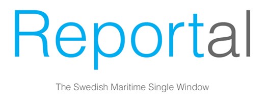 Loggan för MSW Reportal