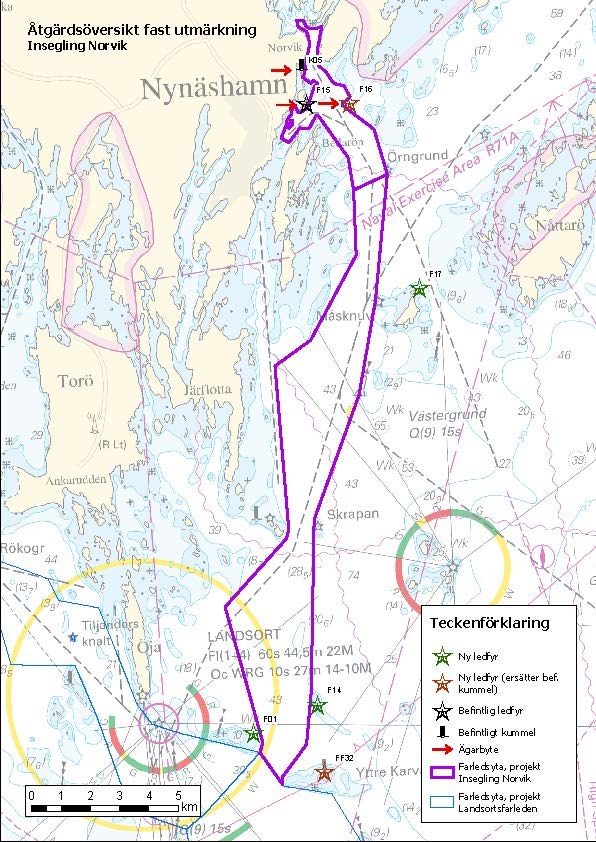 Översiktsbild Norvik.