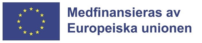 Logga för Europeiska unionen Logga för Europeiska unionen