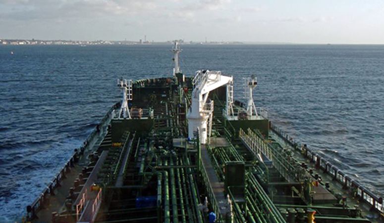 Photo of ship