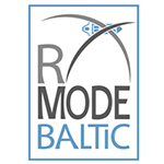 Logo: R-mode Baltic