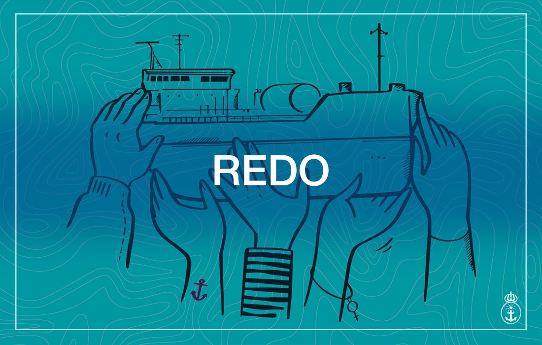 Projektet REDO – Recruitment, Equality and Diversity Opportunities