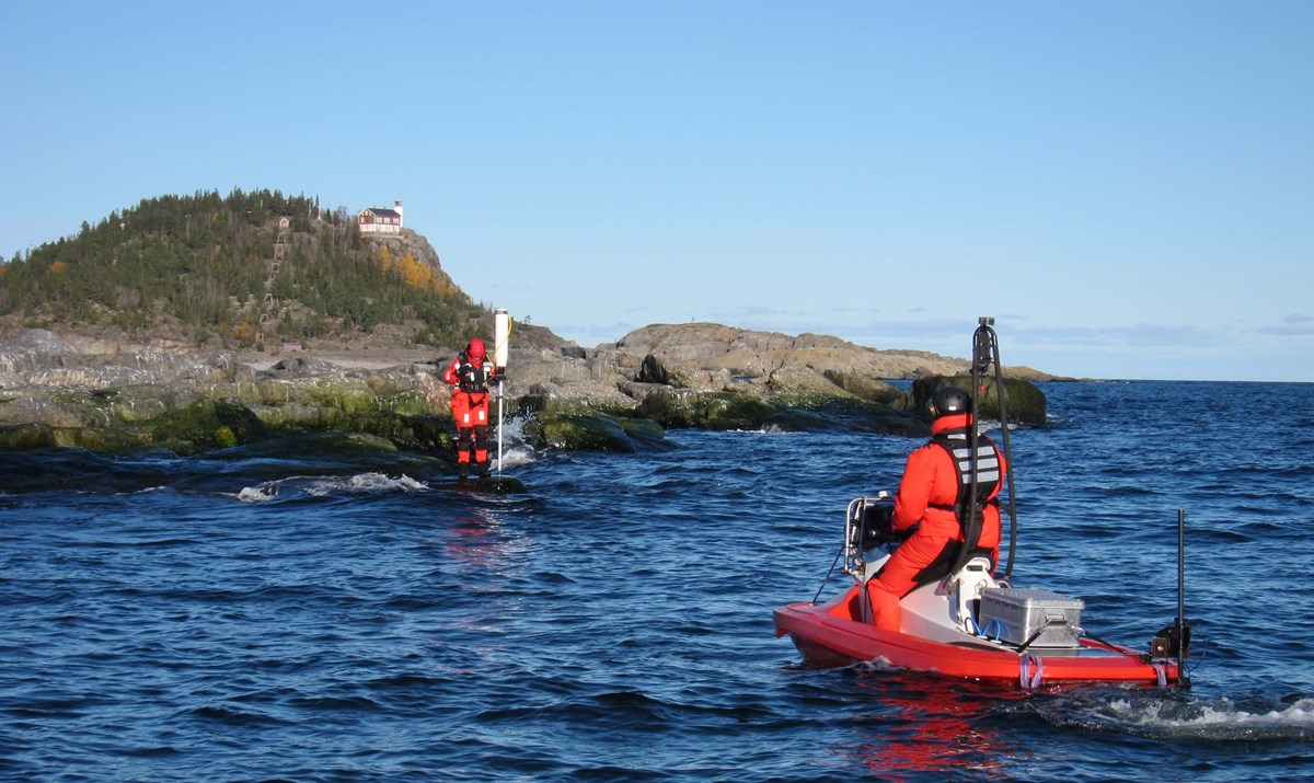 Värdegrund och likabehandling