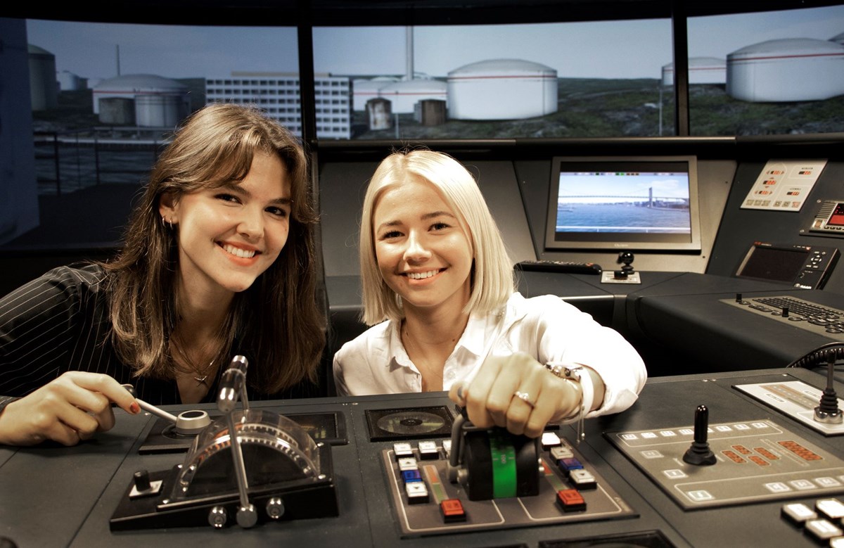 Extrajobb och praktik