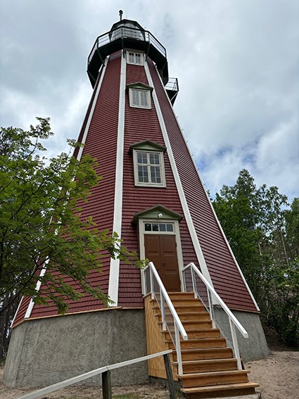 Gotska Sandön