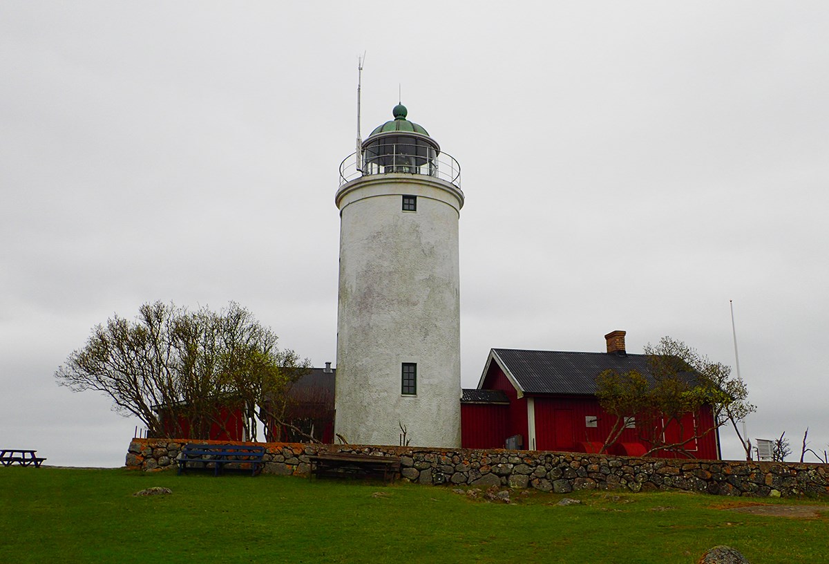 Hanö fyr Hanö fyr