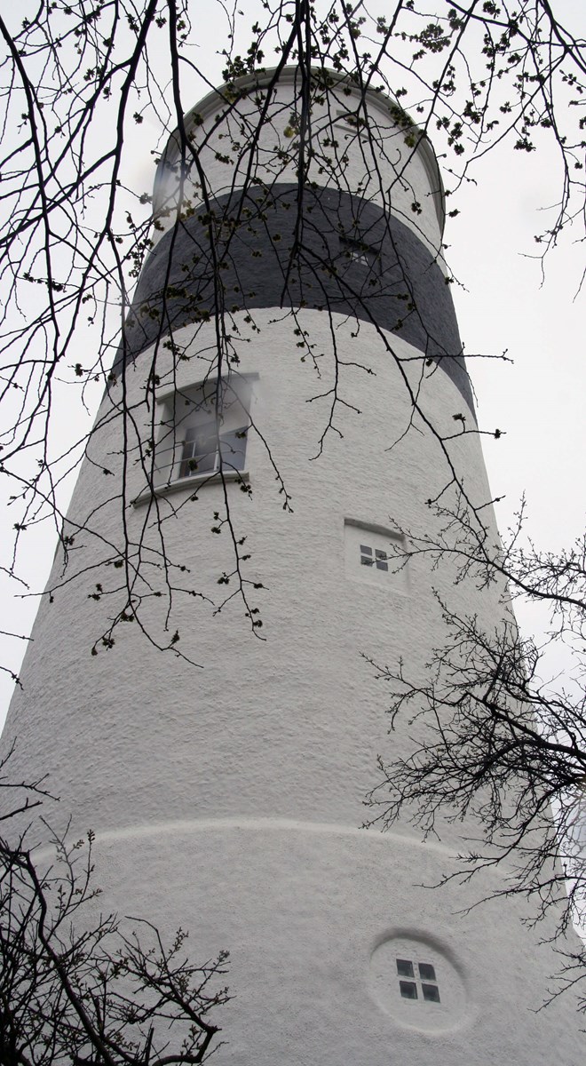 Photo: Eva Nordström, The Swedish Maritime Administration Långe Jan.