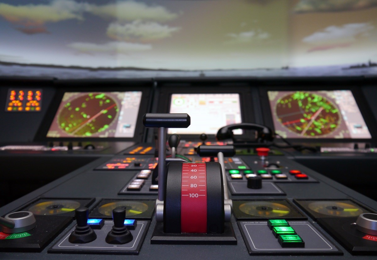 Simulator Simulator
