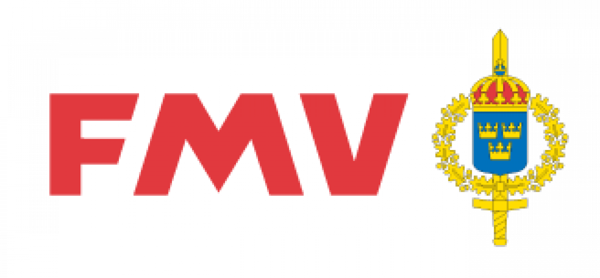 Logotyp FMV