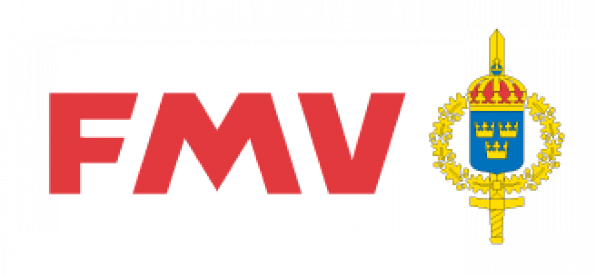 Logotyp FMV Logotyp FMV