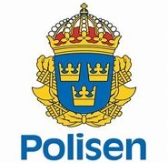 Logotype Polisen