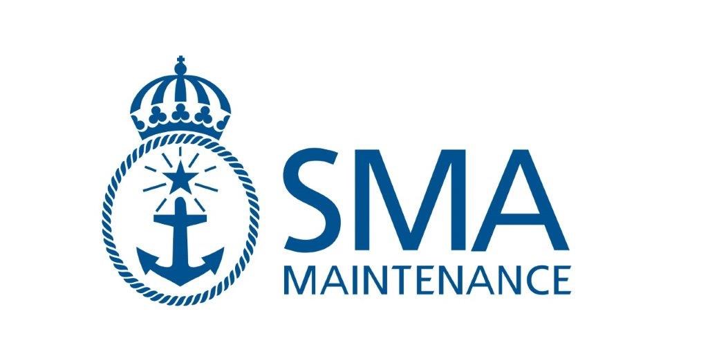 SMA logotype