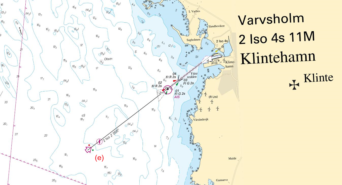 Klintehamn boarding (e)