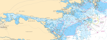 Lotsområde Oxelösund