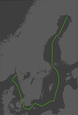 Kontinentalsockeln Kontinentalsockeln