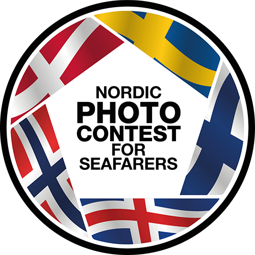 Logotype for the Nordic Photo Contest for Seafarers